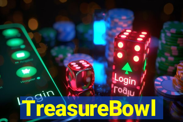 TreasureBowl treasure bowl jdb